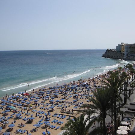 Mediterraneo เบนิดอร์ม ภายนอก รูปภาพ