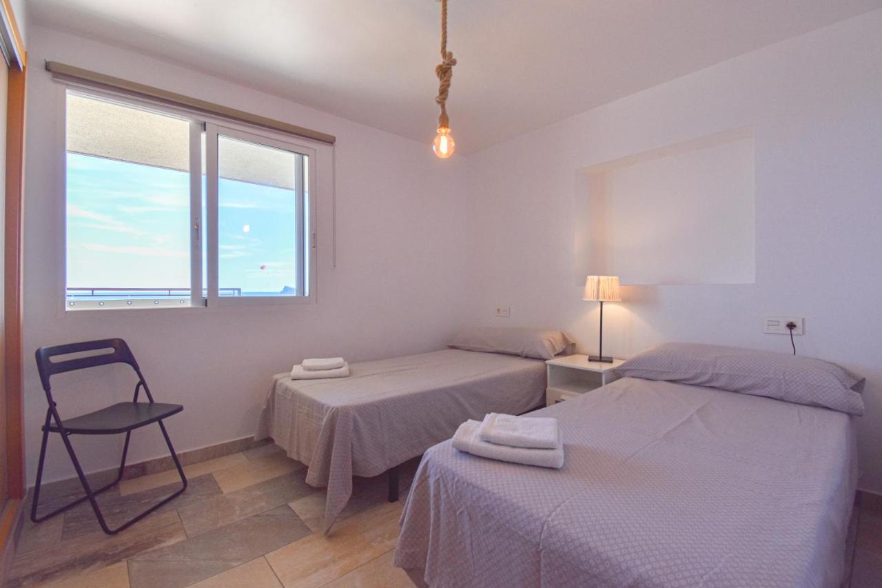 Mediterraneo เบนิดอร์ม ภายนอก รูปภาพ